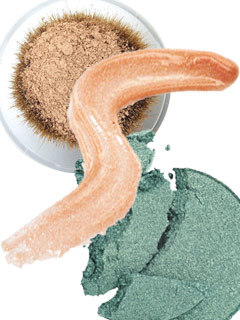 Be a green goddess