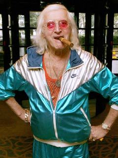 Sir Jimmy Savile leaves �5 million to good causes in charity accounts 