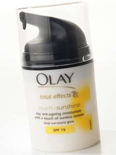 Winter skin fix