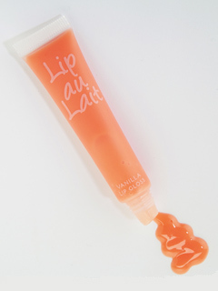 Candy lips