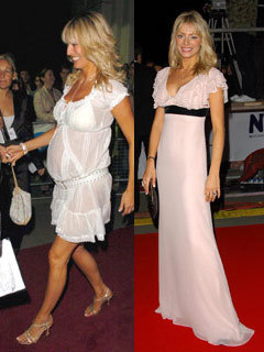 Tess Daly