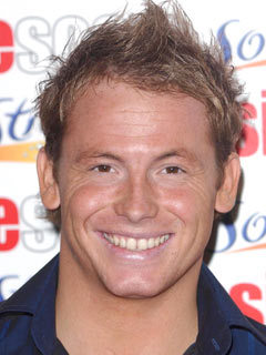 joe swash hot