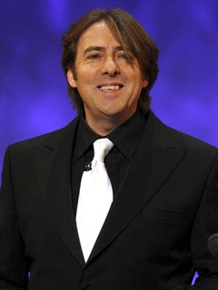 Jonathan Ross�s comeback show praised by Andrew Sachs