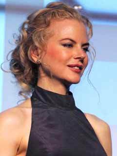 Nicole Kidman's gorgeous skin tricks