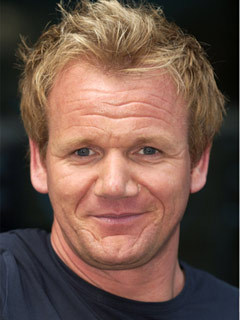 Gordon Ramsay