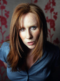 Catherine Tate Daughter