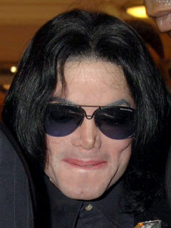 Michael Parkinson: I wouldn�t have touched Michael Jackson with a barge pole