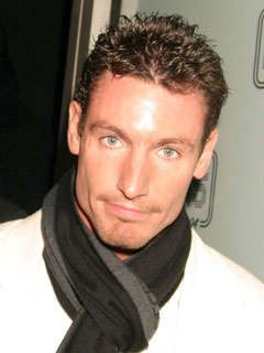 SHOCK Ex-EastEnders star Dean Gaffney in hospital after 'very bad' car crash