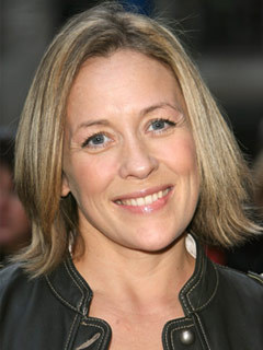 Sarah Beeny's bathtime treats