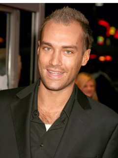 Calum Best