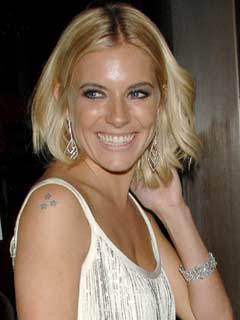 Sienna Miller