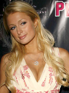 Paris Hilton