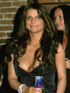 Jessica Simpson