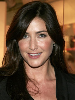 Lisa Snowdon's lock and lip picks