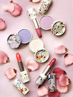 Sparkle with Paul & Joe