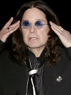 kill ozzy