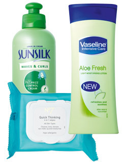 Budget must-haves