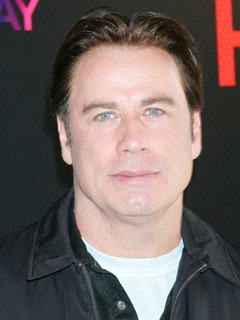 SHOCK! John Travolta's dogs killed in airport accident