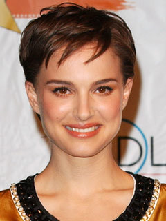 Natalie Portman: I'm a pleaser