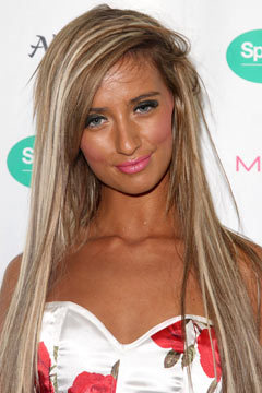 Chantelle Houghton