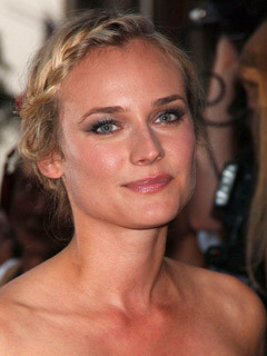 Braids are brilliant