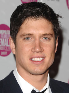 Vernon Kay: I've been an idiot