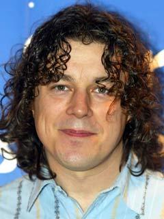 Jonathan Creek star Alan Davies: We comedians are all weirdos