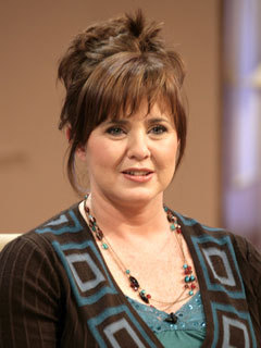 Coleen Nolan Hot