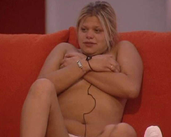 Photos - Jade Goody -  CBB bully to Star Slimmer