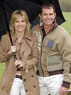 Anthea Turner 'heartbroken' over claims husband Grant Bovey cheated on her with 24-year-old