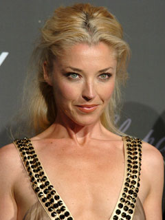 Tamara Beckwith's beauty bling