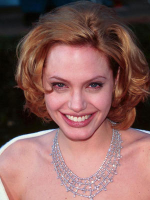 angelina jolie fucking pic open pussy with sperm