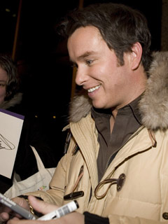 Shane Gately