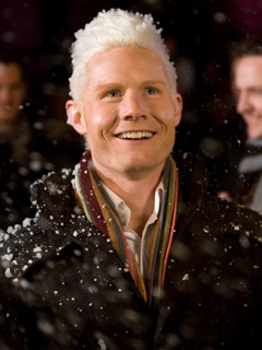 Rhydian Roberts
