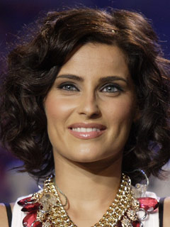 Nelly Furtado: I had a breakdown