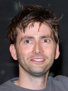 Rejoice! Broadchurch is back for series two. But will David Tennant return?