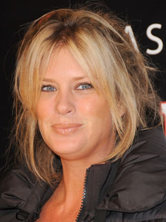 Rachel Hunter's beauty necessities