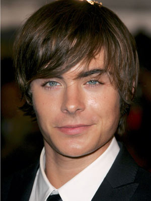 Zac Efron