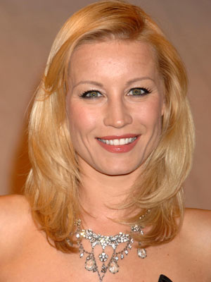Denise Van Outen