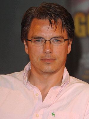 John Barrowman