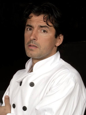 Jean Christophe Novelli