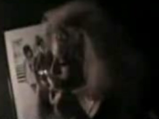 Amy Winehouse appears to smoke crack