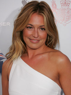 Cat Deeley to present Who Wants To Be A Millionaire in the States