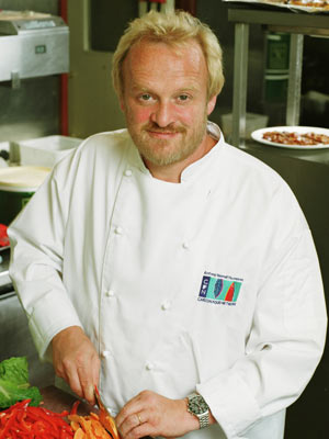 Antony Worrall Thompson