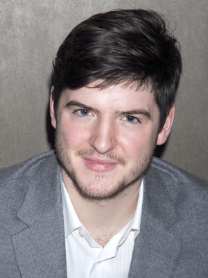 James Alexandrou