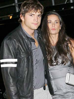 Ashton Kutcher
