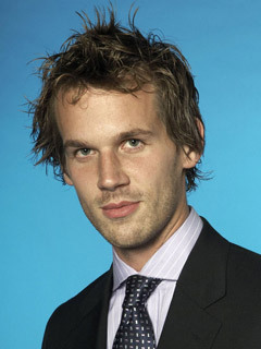 The Apprentice's Alex Wotherspoon to star in Strictly Come Dancing?