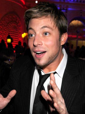 Duncan James