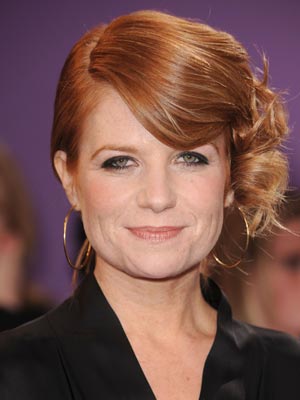 Face facts like Patsy Palmer