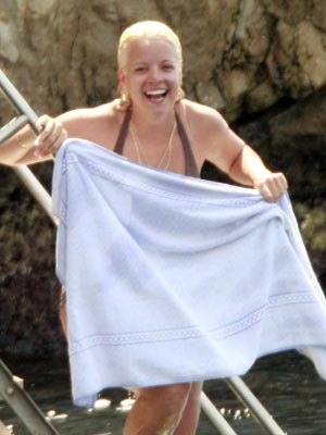 Lily Allen